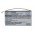 Helyettes�t� m�dialej�tsz� Akkumul�tor Napster MP3 PCF345385A 1600mAh 5.92Wh Li-ion 3.7V