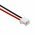 Helyettes�t� ad�vev� Akkumul�tor HS35 AEC603048 1100mAh 4.07Wh