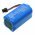 Helyettes�t� porsz�v� Akkumul�tor Symbo Laserbot 650 BONA18650-MF1 2600mAh 38.48Wh Li-Ion 14.8V