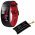 Helyettes�t� okos�ra Akkumul�tor Samsung Gear Fit 2 Pro EB-BR365ABE 200mAh 0.77Wh 3.85V
