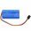 Helyettes�t� porsz�v� Akkumul�tor Midea i5 BP14433A 2600mAh 37.44Wh 14.4V