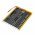 Helyettes�t� okosotthon Akkumul�tor Somfy 1824029/18024029 2100mAh 7.77Wh 3.7V