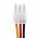 Helyettes�t� orvosi eszk�z Akkumul�tor Siemens Sonoline Antares 4834789 3600mAh/17.28Wh 4.8V