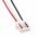 Helyettes�t� vezet�k n�lk�li Akkumul�tor headset A190 AK320A 320mAh 1.18Wh