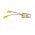 Helyettes�t� m�dialej�tsz� Akkumul�tor NWZ-W262 1ICP5/14/26 1S1P 150mAh 0.56Wh 3.7V