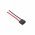 Helyettes�t� orvosi eszk�z Akkumul�tor Spacelabs EVO 4 050-0517-00 1200mAh 4.44Wh 3.7V