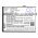 Helyettes�t� voip telefon Akkumul�tor SPH-101 300-10021-01 950mAh 3,52Wh