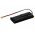 Helyettes�t� vezet�k n�lk�li Akkumul�tor PSP-N270 LP491232L100 200mAh 0,74Wh