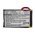 Helyettes�t� gps Akkumul�tor Navigator 4642-E434-V12 AE6036501S1P 1100mAh 4.07Wh 3.7V