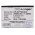 Helyettes�t� hotspot Akkumul�tor 803S W-4 4G LTE 2000mAh 7.4Wh