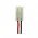 Helyettes�t� orvosi eszk�z Akkumul�tor ECG-902A ICR18650-4X 2600mAh 37.44Wh 14.4V