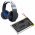 Helyettes�t� vezet�k n�lk�li Akkumul�tor Platinum Wireless 7.1 LIS1523HNPC 700mAh 2.59Wh Li-Ion
