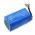 Helyettes�t� hangsz�r� Akkumul�tor SRS-XG300 903867-2S2P 5200mAh 38.48Wh