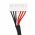 Helyettes�t� hangsz�r� Akkumul�tor SRS-XG300 903867-2S2P 6700mAh 49.58Wh Li-ion