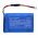 Helyettes�t� m�r�m�szer Akkumul�tor 523019.1 1800mAh 6.66Wh m�r�m�szerek 3.7V