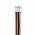 Helyettes�t� m�r�m�szer Akkumul�tor 4-HXAAL 22996 2000mAh 9.6Wh NiMH 4.8V
