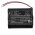 Helyettes�t� hangsz�r� Akkumul�tor VGF-WA1 6ZO4A 3350mAh 37.19Wh
