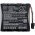 Helyettes�t� hangsz�r� Akkumul�tor Outcast OCJ411a/OCJLB 3400mAh 48.96Wh