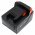 Helyettes�t� elektromos szersz�mg�p Akkumul�tor STL-500 U80586R01 4900mAh 98Wh