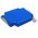 Helyettes�t� m�r�m�szer Akkumul�tor S20A AC-BAT-30 2000mAh 19.2Wh 9.6V