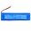 Helyettes�t� m�r�m�szer Akkumul�tor S20A Plus 8HR-4/3AU 3800mAh 36.48Wh 9.6V