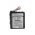 Helyettes�t� gps Akkumul�tor NV-U50 3-281-790-01 950mAh 3.52Wh 3.7V