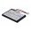 Helyettes�t� gps Akkumul�tor 8800 039B 1050mAh 3.89Wh 3.7V