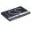 Helyettes�t� m�r�m�szer Akkumul�tor SV-118 / SV10 1900mAh 7.03Wh 3.7V