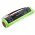 Helyettes�t� v�szvil�g�t�s Akkumul�tor RILUX TD310232 1600mAh 3.84Wh
