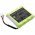 Helyettes�t� v�szvil�g�t�s Akkumul�tor OVA51106 4BD-AA800BT AA Mignon ceruza 800mAh