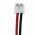 Helyettes�t� zsebl�mpa Akkumul�tor NOVA 20 C+R 03.5078 5200mAh 57.72Wh