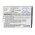Helyettes�t� hotspot Akkumul�tor AirCard 875U 1201324 380mAh 1.22Wh