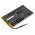 Helyettes�t� gps Akkumul�tor SC300 ET4968116PA 4750mAh 17.58Wh Li-ion 3.7V
