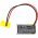 Helyettes�t� vezet�k n�lk�li Akkumul�tor WF-XB700 621733 220mAh 0,81Wh t�lt�tok f�lhallgat�