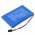 Helyettes�t� orvosi eszk�z Akkumul�tor Advisor Patient Monitor 12-636A/80025B1 3500mAh 42Wh 12V