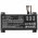 Helyettes�t� projektor Akkumul�tor Sony Xperia Touch G1109 LIP3116ERPC 1100mAh 12.21Wh 11.1V