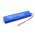 Helyettes�t� v�szvil�g�t�s Akkumul�tor YH08-W1690 KRH33/62 5000mAh 48Wh 16W