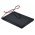 Helyettes�t� m�dialej�tsz� Akkumul�tor YP-YH7 PPSB0606B 970mAh 3.59Wh 3.7V