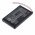 Helyettes�t� m�dialej�tsz� Akkumul�tor YH-J70 PPSB0510A 900mAh 3.33Wh 3.7V