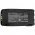 Helyettes�t� ad�vev� Akkumul�tor TP8100 / TT35L1-D 2200mAh/15.84Wh