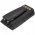 Helyettes�t� ad�vev� Akkumul�tor 302 2600mAh 19.24Wh