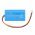 Helyettes�t� hangsz�r� Akkumul�tor Stormbox Bluetooth Speaker INR18650-2S1P 3400mAh 25,16Wh Li-Ion