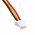 Helyettes�t� vezet�k n�lk�li Akkumul�tor Stealth 700 2Gen FT453536P 500mAh 1.85Wh