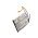 Helyettes�t� m�dialej�tsz� Akkumul�tor PDP2840 PMPTH2840 1600mAh 3.7V 5.92Wh