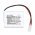 Helyettes�t� v�szvil�g�t�s Akkumul�tor Blade 2 E3 59011290 800mAh 2.88Wh
