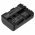 Helyettes�t� h�kamera Akkumul�tor Trotech IC60 3110003810 1600mAh 11.84Wh