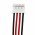 Helyettes�t� hangsz�r� Akkumul�tor Tecsun HD80 1ICR18/65 3,7V 5200mAh 19,24Wh Li-Ion