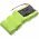 Helyettes�t� m�r�m�szer Akkumul�tor Laser TPL 50 HV N98-05.02 3000mAh 18Wh 6V