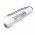 Helyettes�t� v�szvil�g�t�s Akkumul�tor Solid E3 59009286 2000mAh 7,2Wh