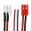 Helyettes�t� v�szvil�g�t�s Akkumul�tor Star Cs 3 SBS 135/160mm 59010372 2500mAh 9Wh